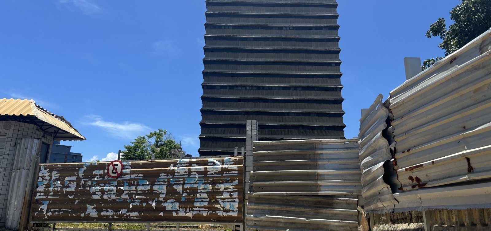 Antiga sede dos Correios na Pituba fracassa sem propostas em novo leilão