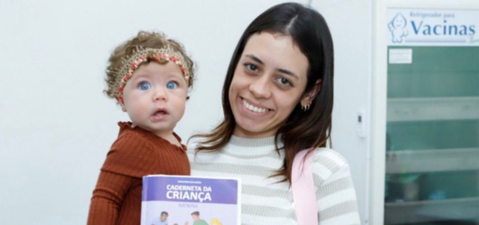 Salvador realiza Dia D de vacinação contra gripe neste sábado; veja quem pode tomar e onde encontrar