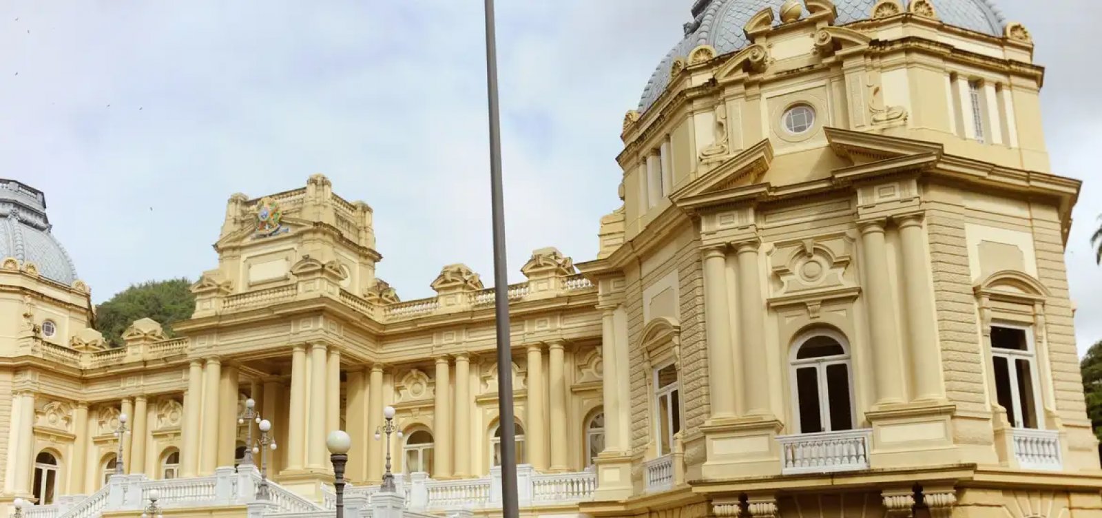 PSD recorre ao STF para garantir eleição direta no Rio de Janeiro