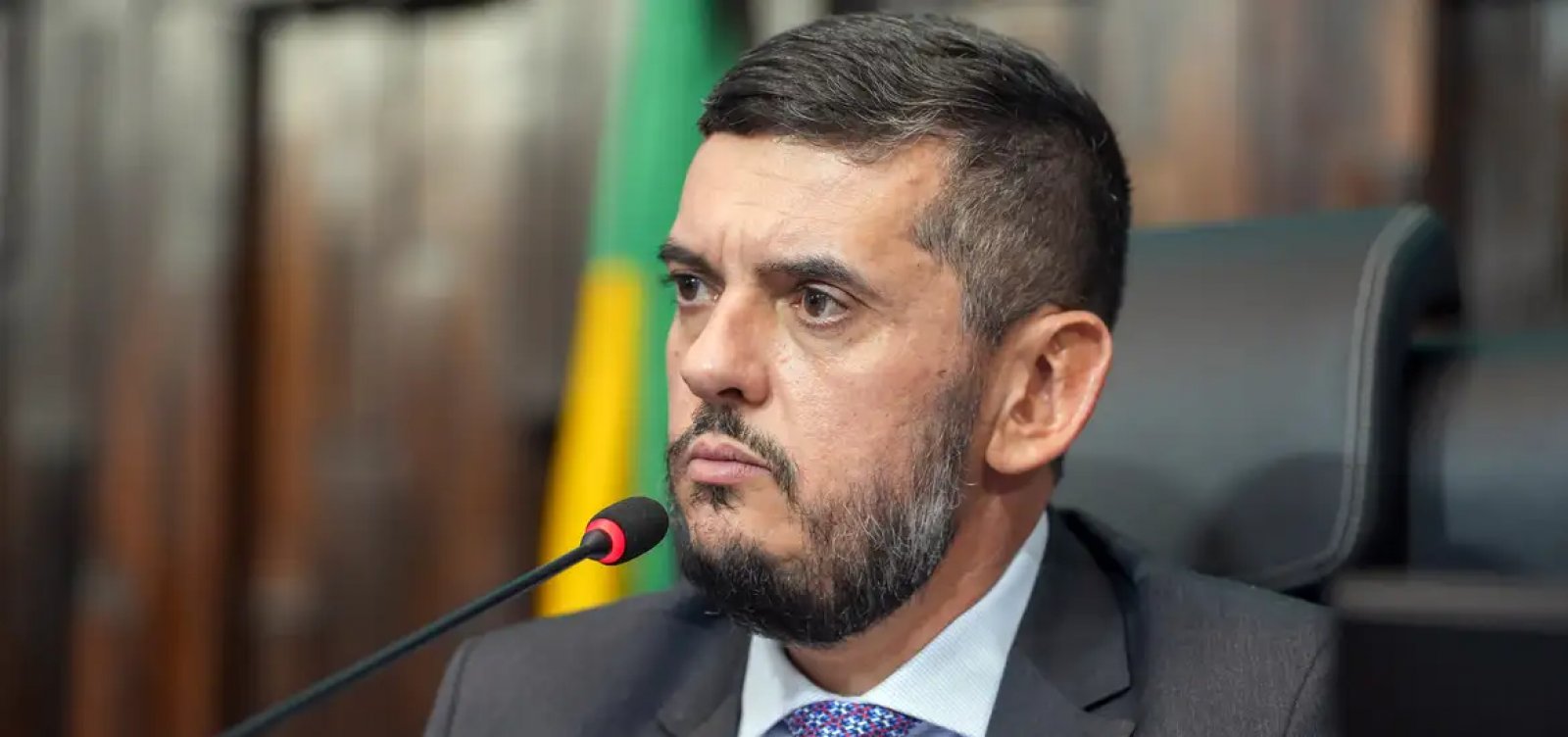 PF volta a prender ex-presidente da Assembleia do Rio