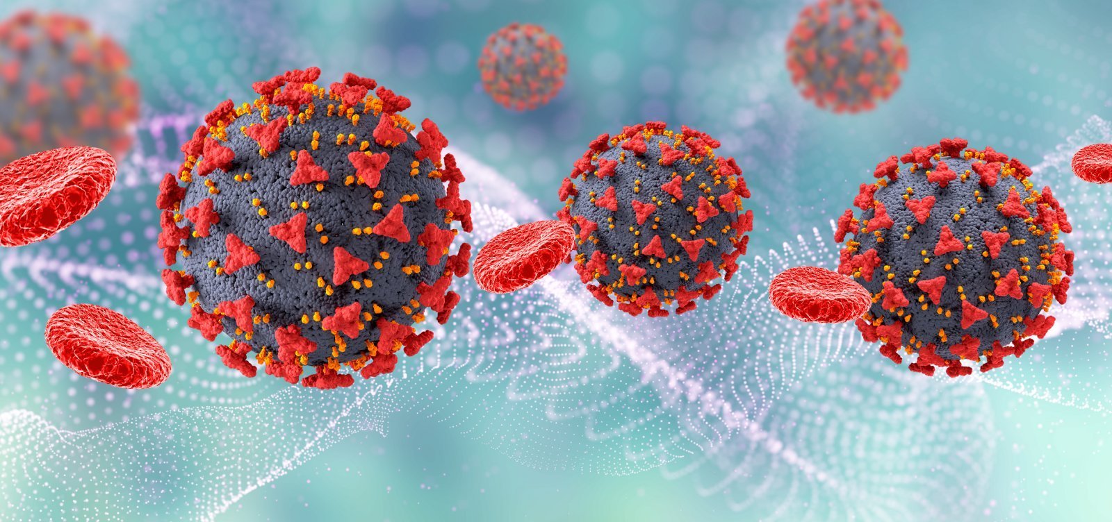 Covid: pelo menos 32 países identificam nova variante