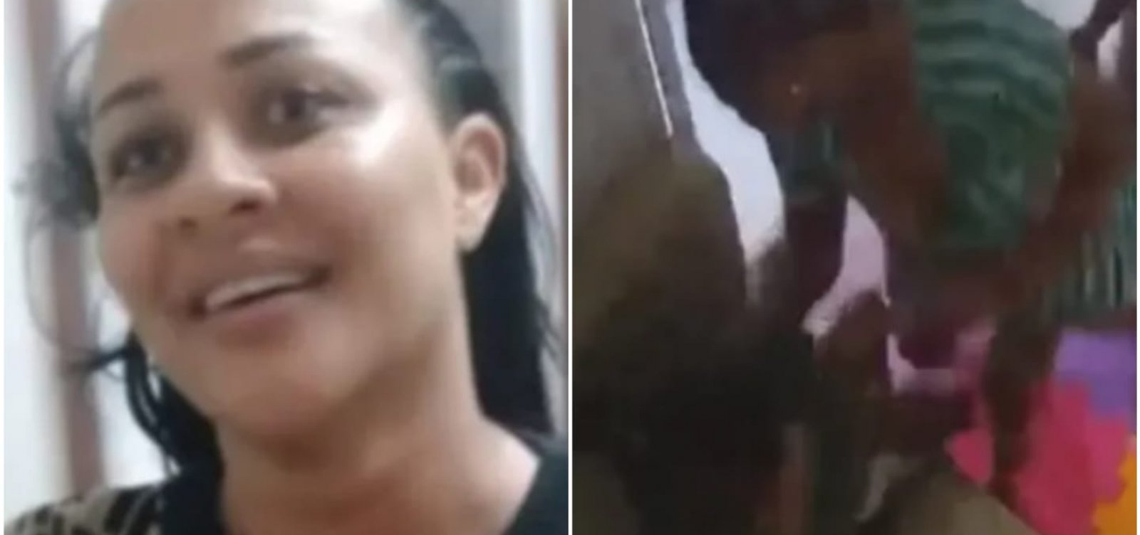 Após repercussão, mulher é condenada a 11 anos por agressões a babás em Salvador