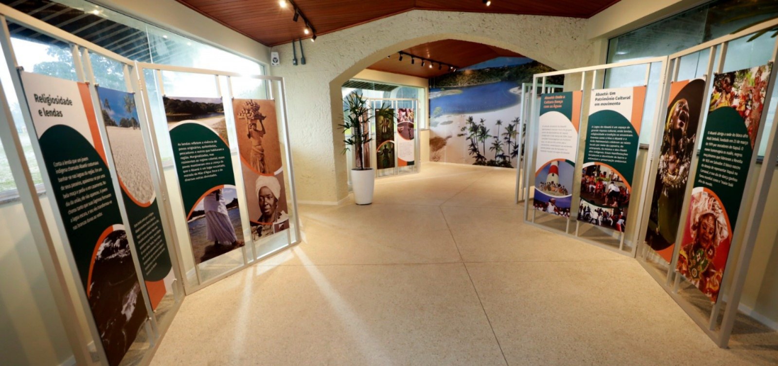 Jerônimo inaugura Memorial do Abaeté em primeira fase de requalificação