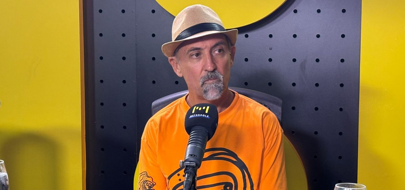 Filme foi um ato de resistência, diz diretor do documentário “Terra Batida” 