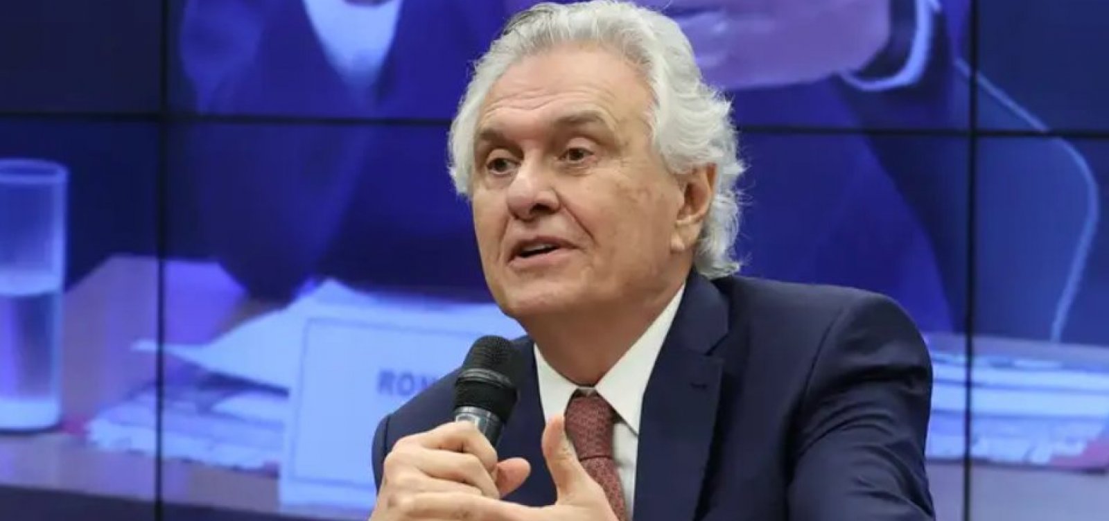 Caiado lança pré-candidatura à Presidência nesta segunda e movimenta cenário político