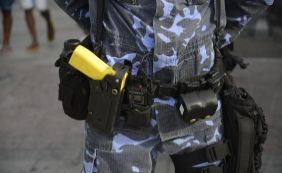 Guarda Municipal é morto a tiros no bairro de Tancredo Neves