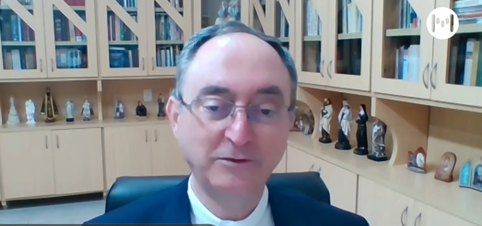 “Respeito às religiões não significa perda de identidade”, afirma Dom Sérgio da Rocha sobre crenças e tradições