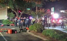 FBI suspeita de ligações terroristas em atentado contra boate gay em Orlando