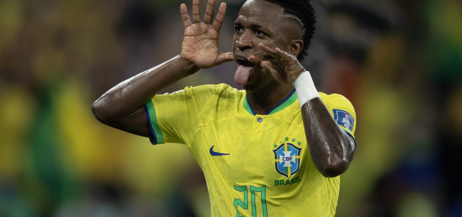 Os Campeões da Bola transmitem Brasil x Croácia nesta terça-feira 