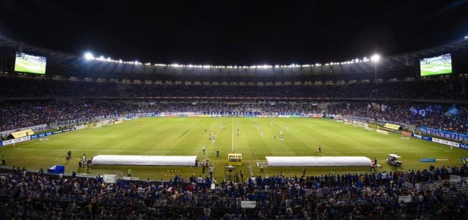 Cruzeiro x Vitória: onde assistir, prováveis escalações e arbitragem