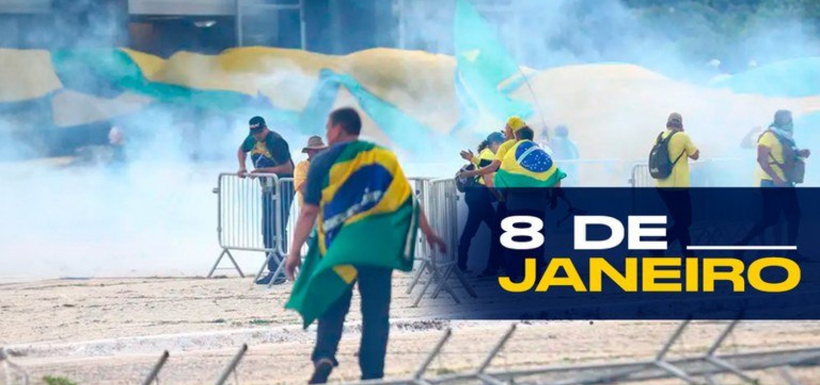 Mais de seis décadas depois, golpe militar de 1964 ainda é um fantasma que ronda o Brasil