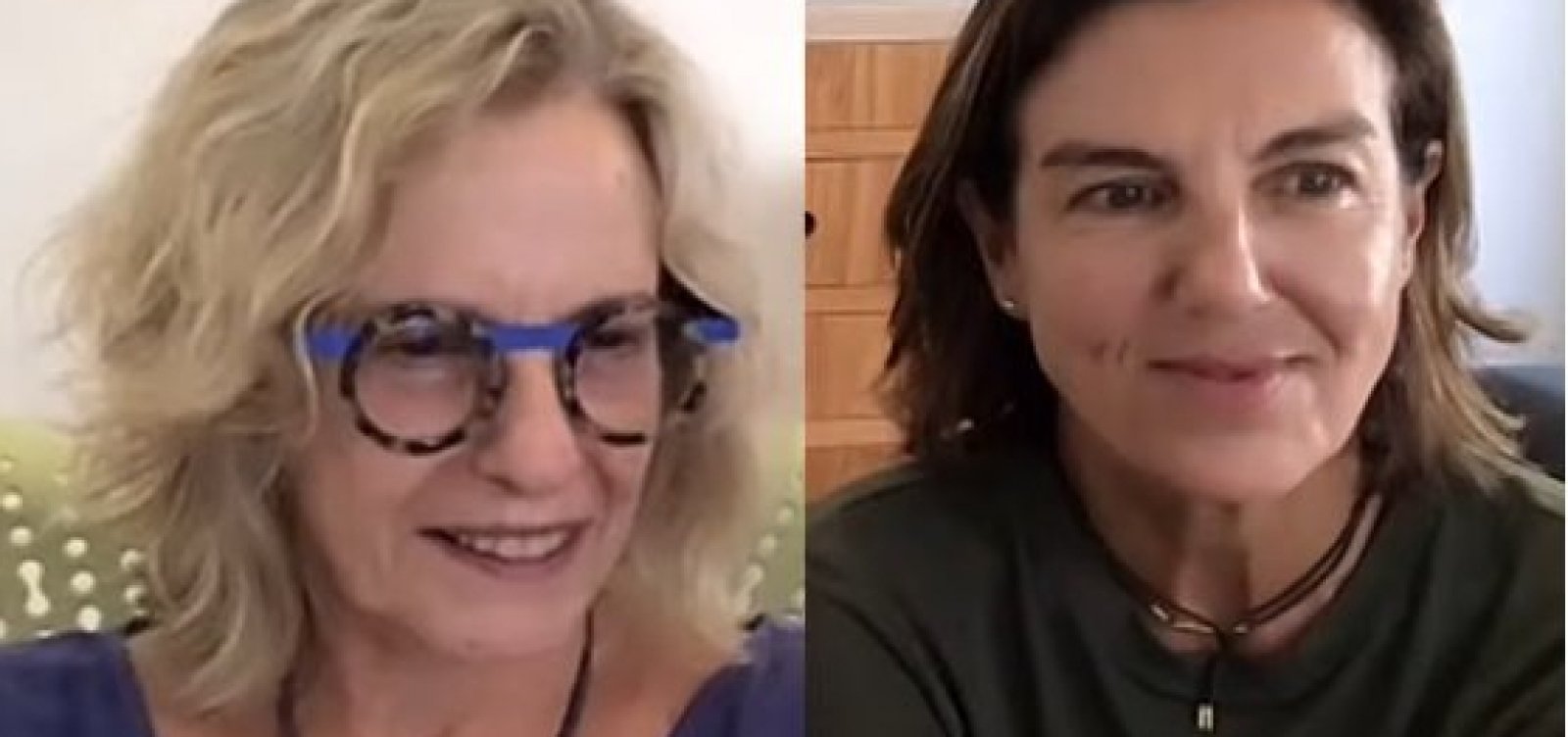 Diretoras destacam costumes do sertão ligados à herança judaica em documentário 