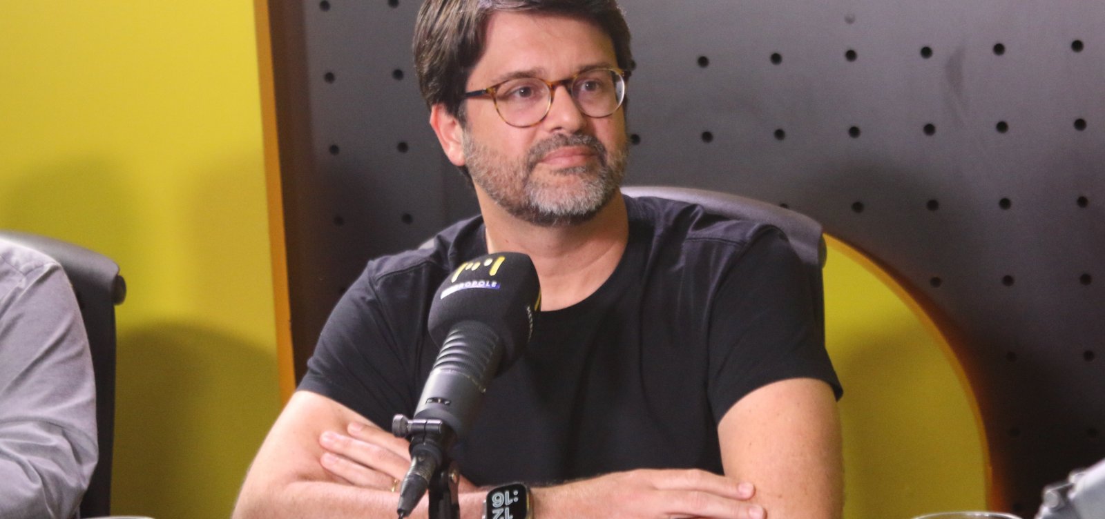 Bellintani cita Alckmin e vê maturidade em alianças entre diferentes correntes políticas