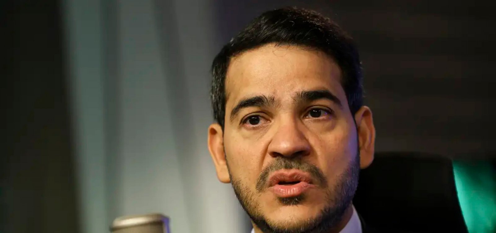 Lula envia ao Senado indicação de Messias como novo ministro do STF