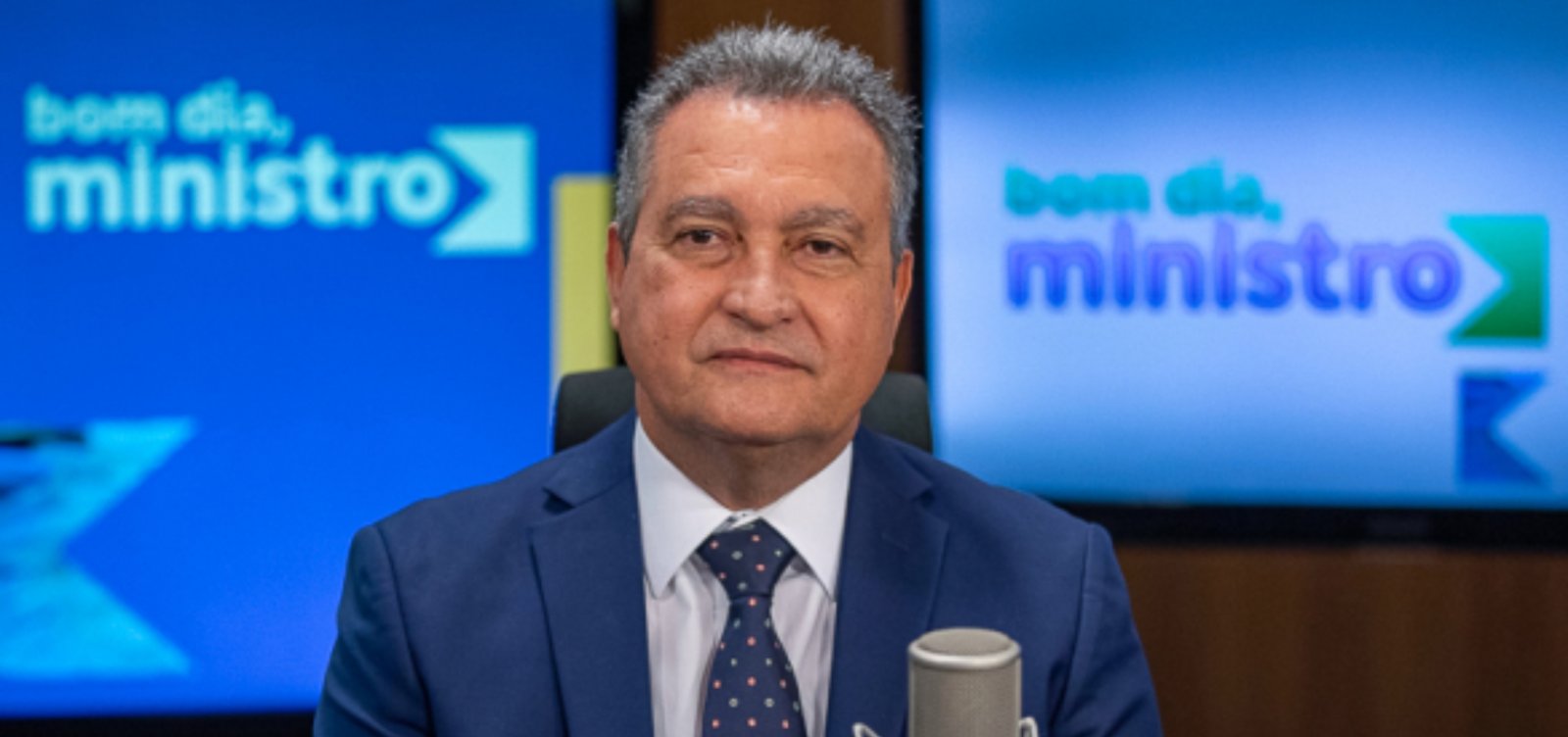 Rui Costa diz que cenário econômico é principal preocupação de Lula e minimiza impacto de Caiado