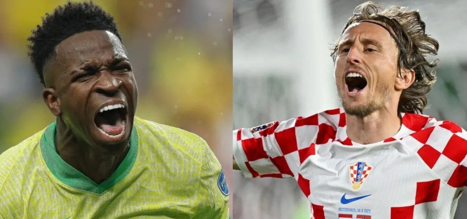 Brasil vence a Croácia em último jogo antes da convocação para a Copa de 2026