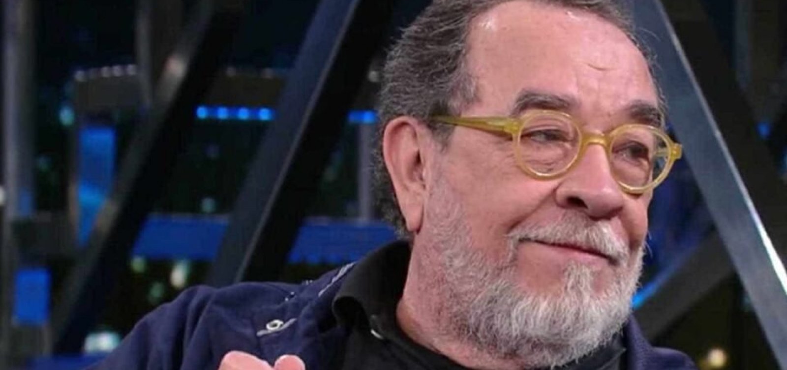 Escritor Fernando Morais será entrevistado na Rádio Metrópole às 9h