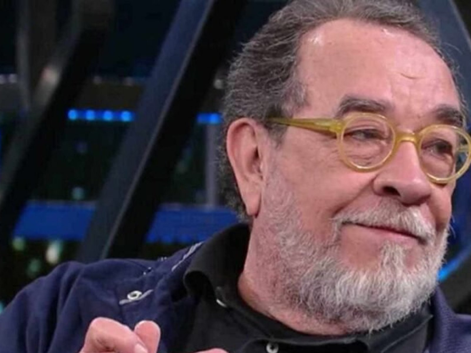 Escritor Fernando Morais será entrevistado na Rádio Metrópole às 9h