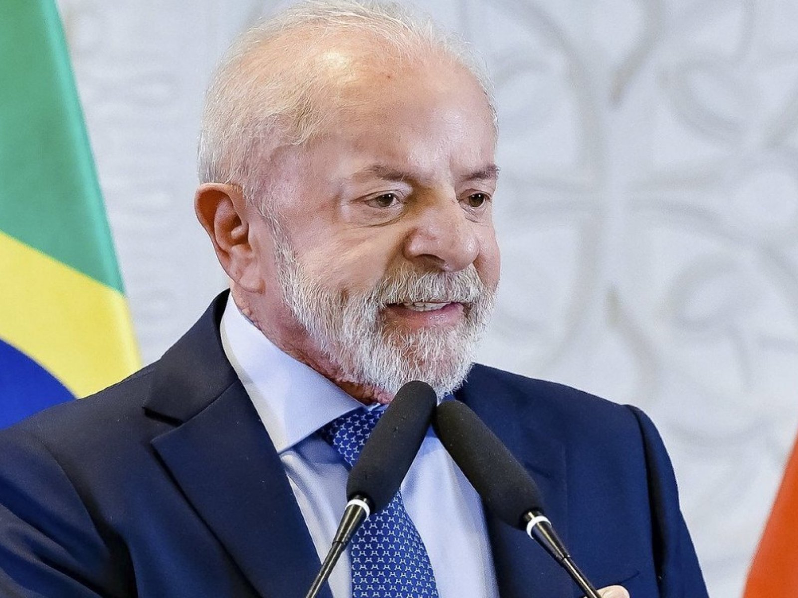 Lula vem a Salvador nesta quinta-feira para anunciar expansão do metrô