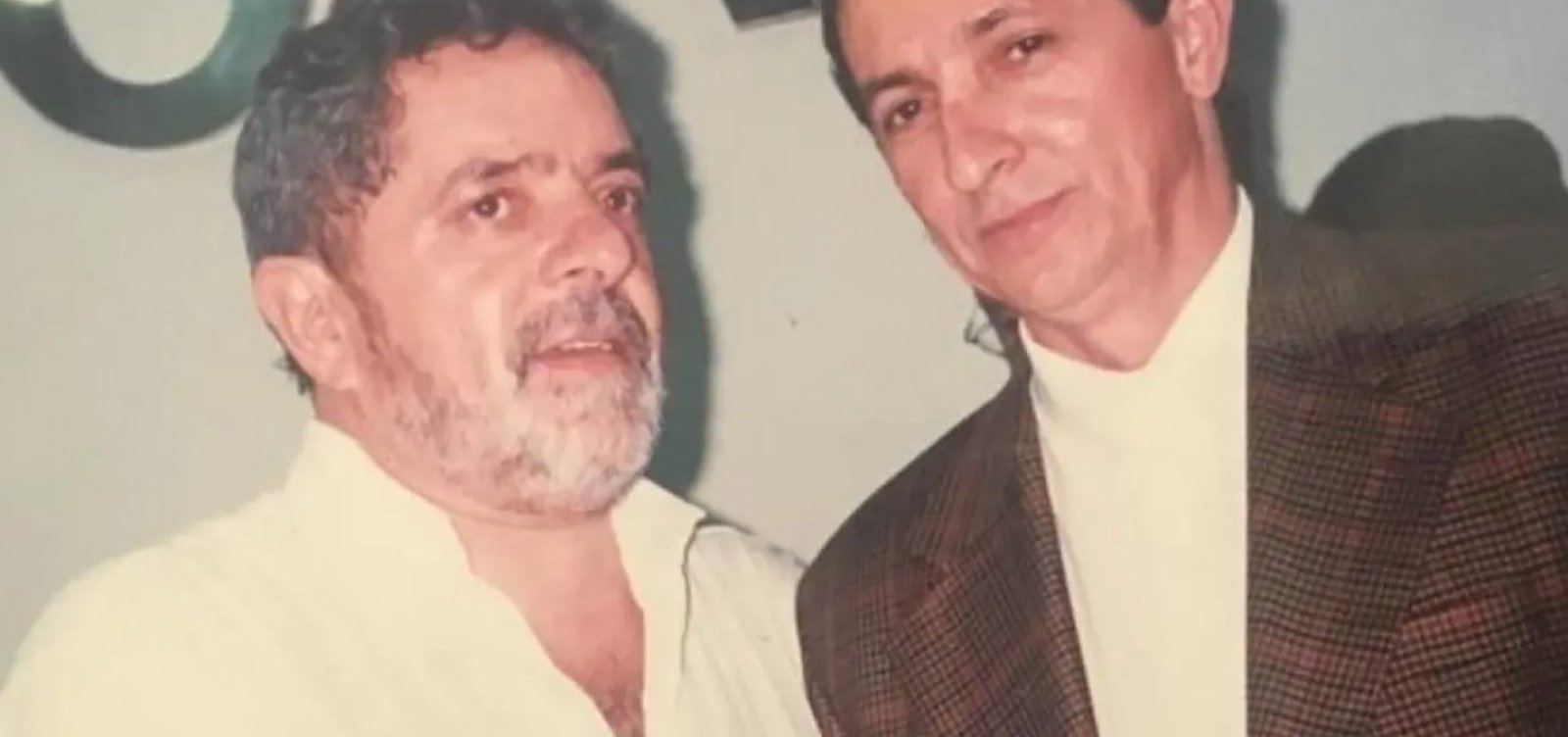 Fundador do PT, Geraldo Simões, tem filiação aprovada pelo PSOL Bahia