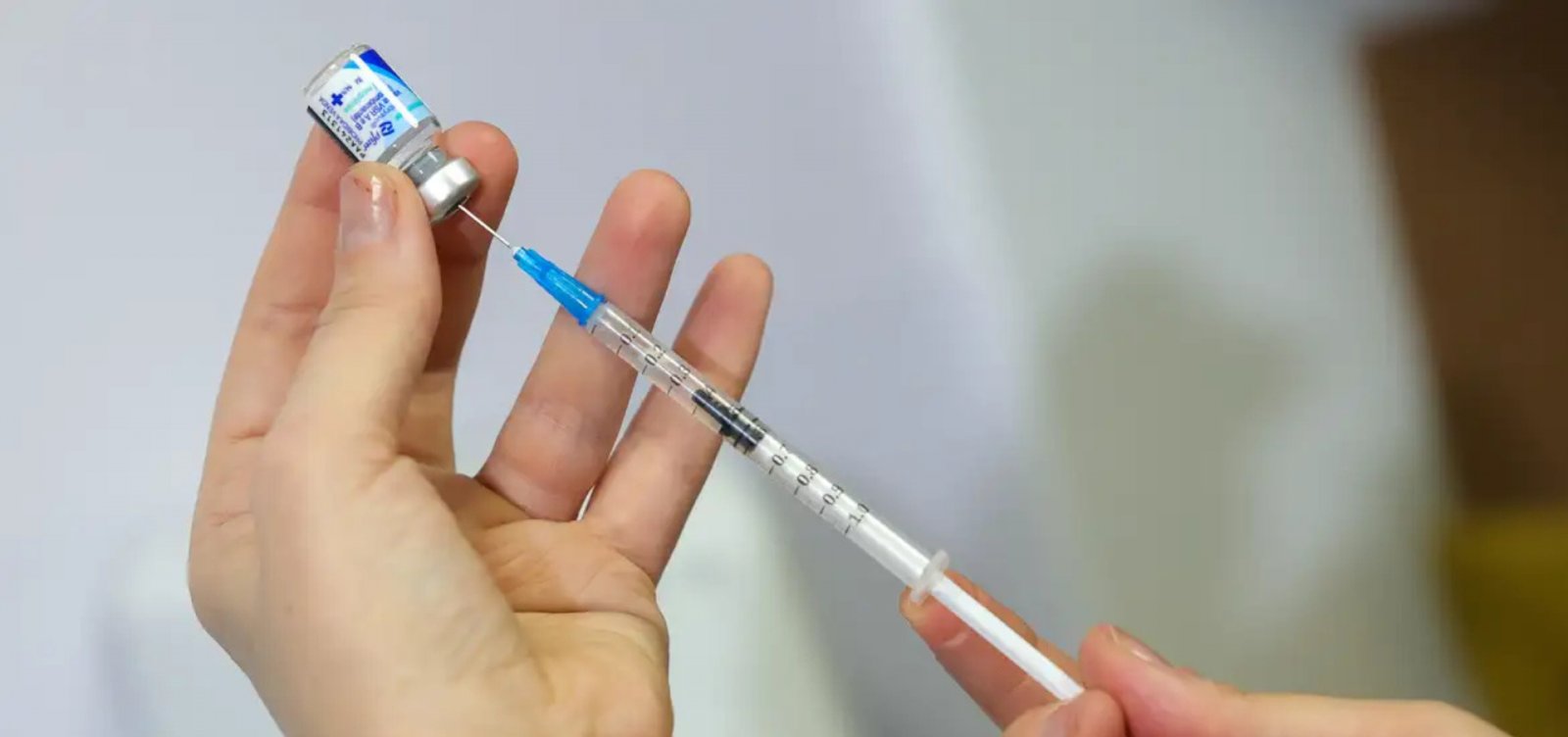 Vacina da gripe não aumenta risco da doença, reforça ministério 