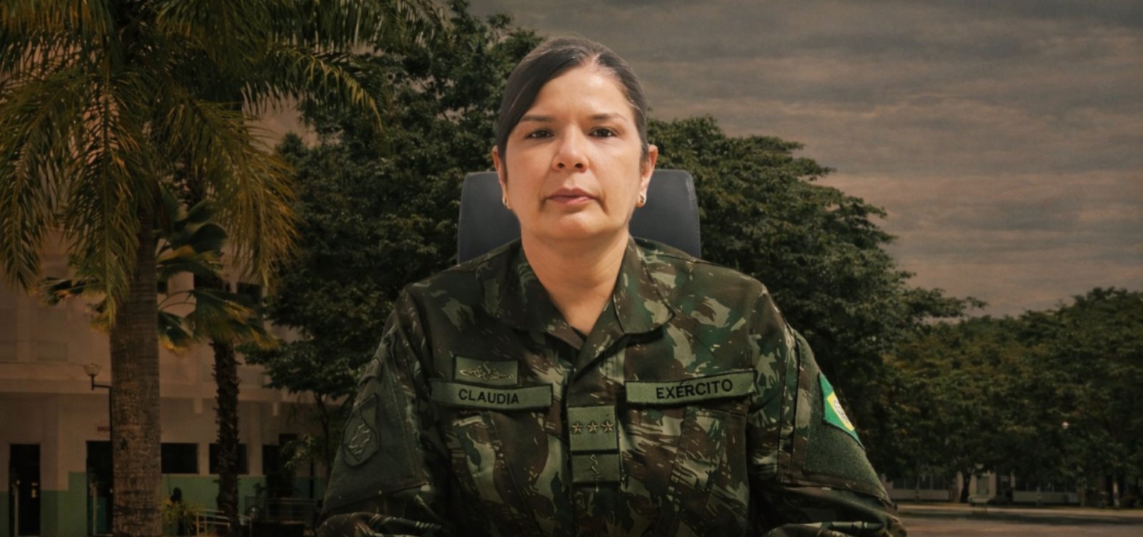 Primeira mulher general do Exército diz que promoção “cumpre missão” histórica