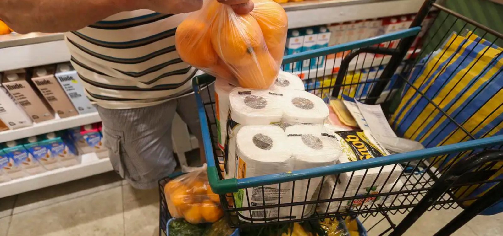 Auxílio-alimentação de servidores públicos federais sobe para R$ 1.192