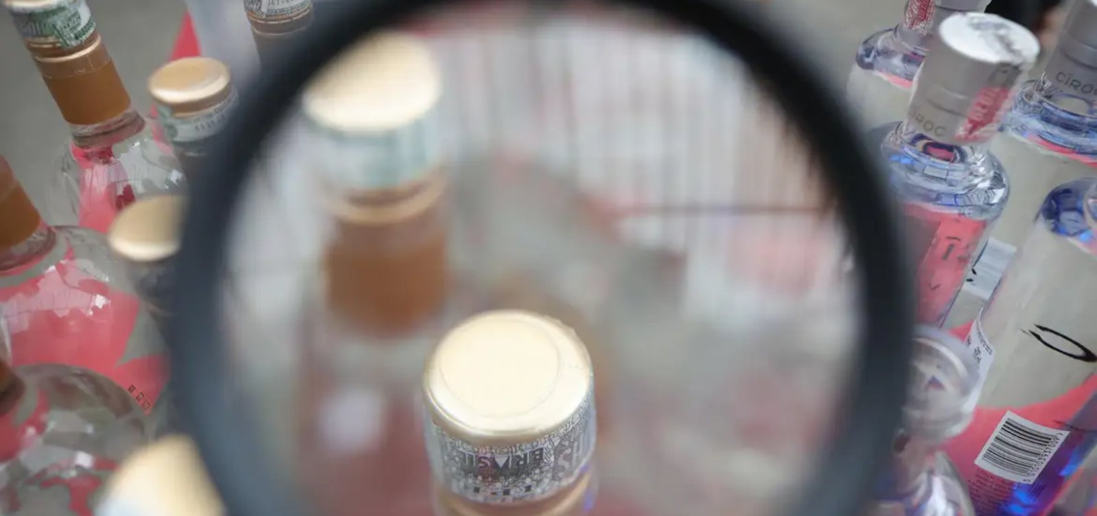 ANP vai estudar medidas para impedir uso de etanol em bebidas adulteradas