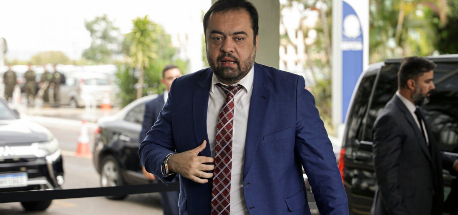 Castro diz que irá à CPI e apresentará dados sobre segurança no RJ
