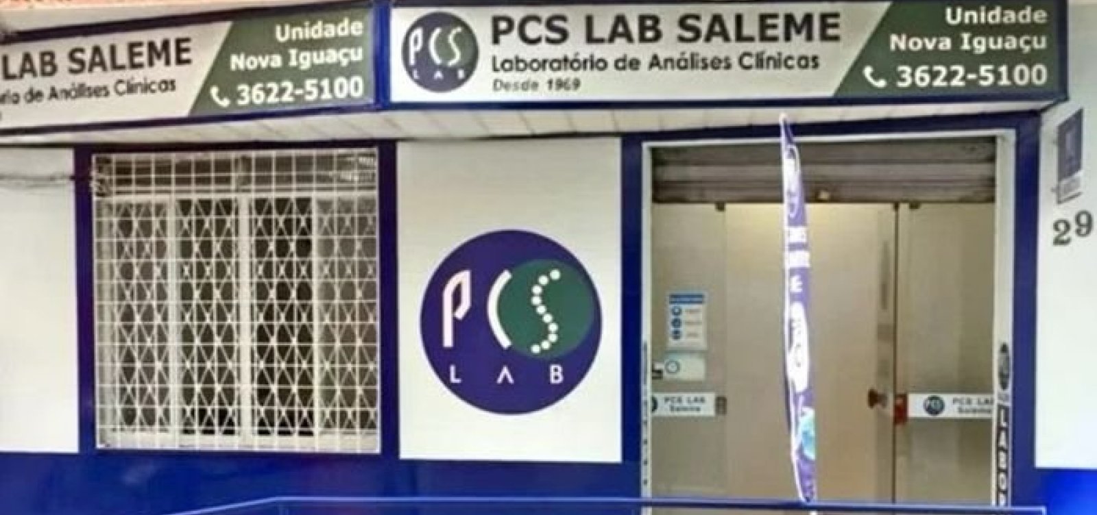 Morre paciente infectada com HIV após transplante de órgão no Rio de Janeiro