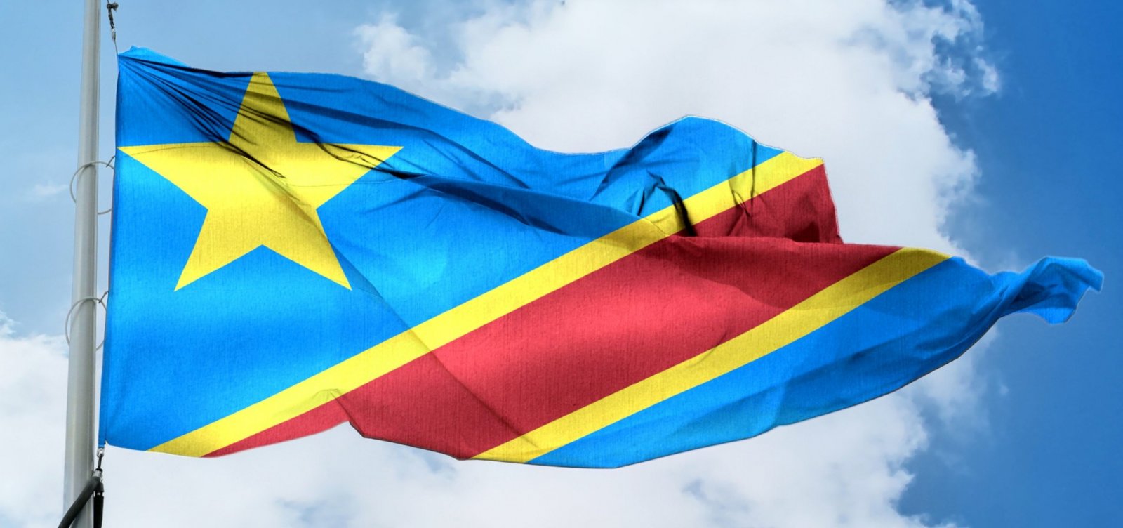 República Democrática do Congo volta à Copa do Mundo após 52 anos