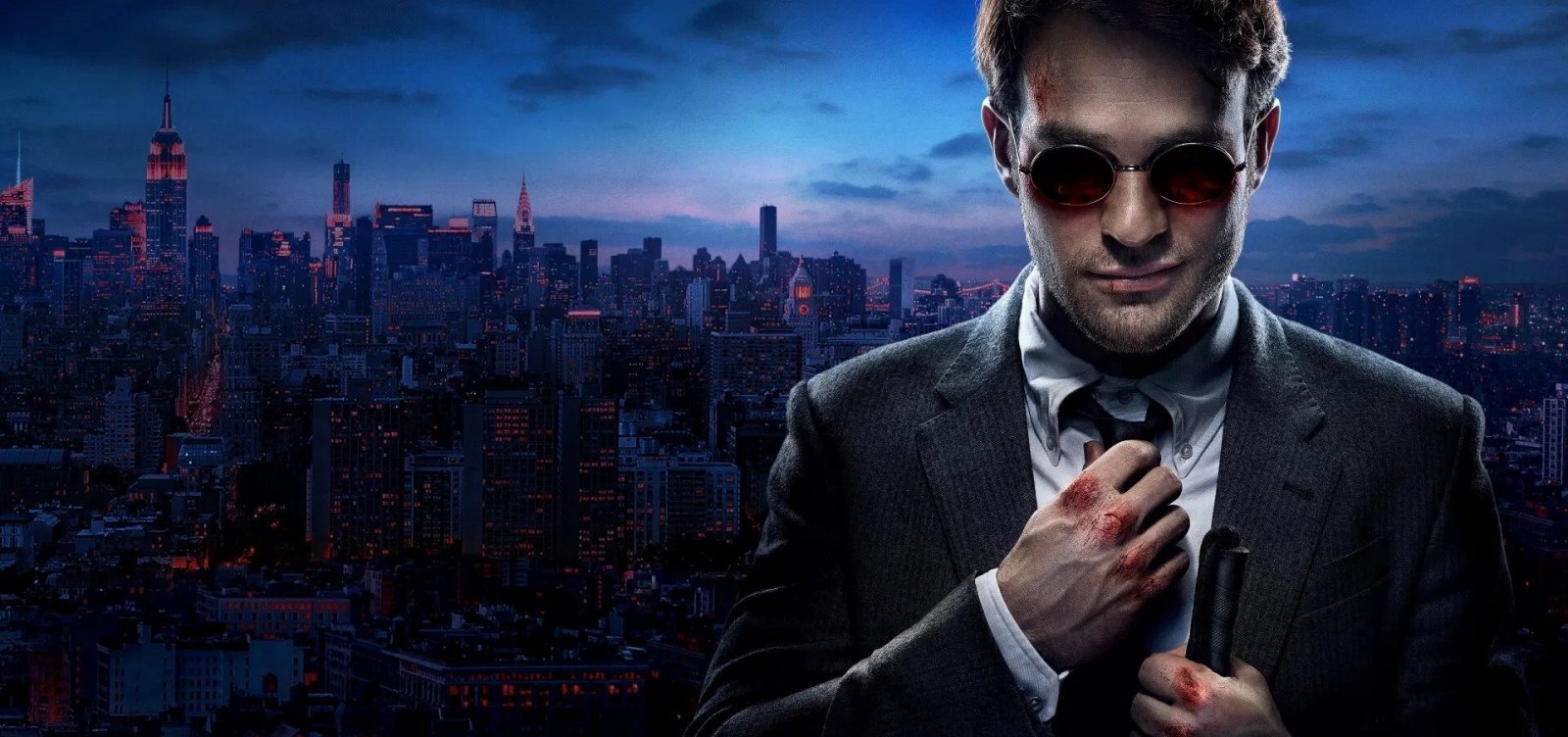 Filé do Streaming: Demolidor Renascido e Anaconda entre os destaques da semana