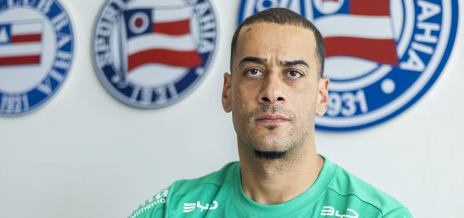 Ponto de interrogação: o problema do Bahia com goleiros