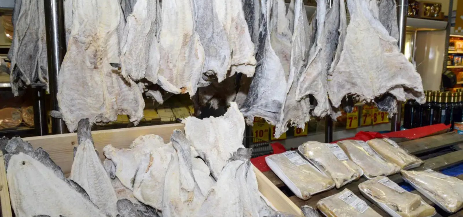 Cesta de Páscoa fica mais barata pelo segundo ano seguido, aponta FGV