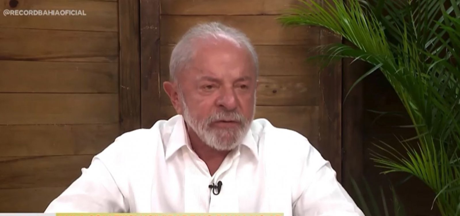 “O povo pobre não pagará o preço dessa guerra”, diz Lula sobre impactos do conflito entre Irã e Israel