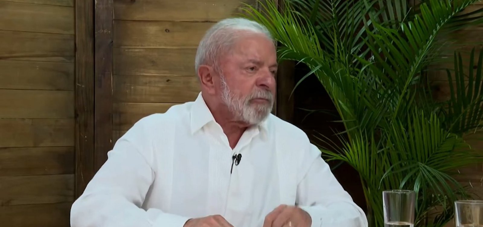 “Foi uma cretinice”, diz Lula ao afirmar que irá anular leilão do GLP