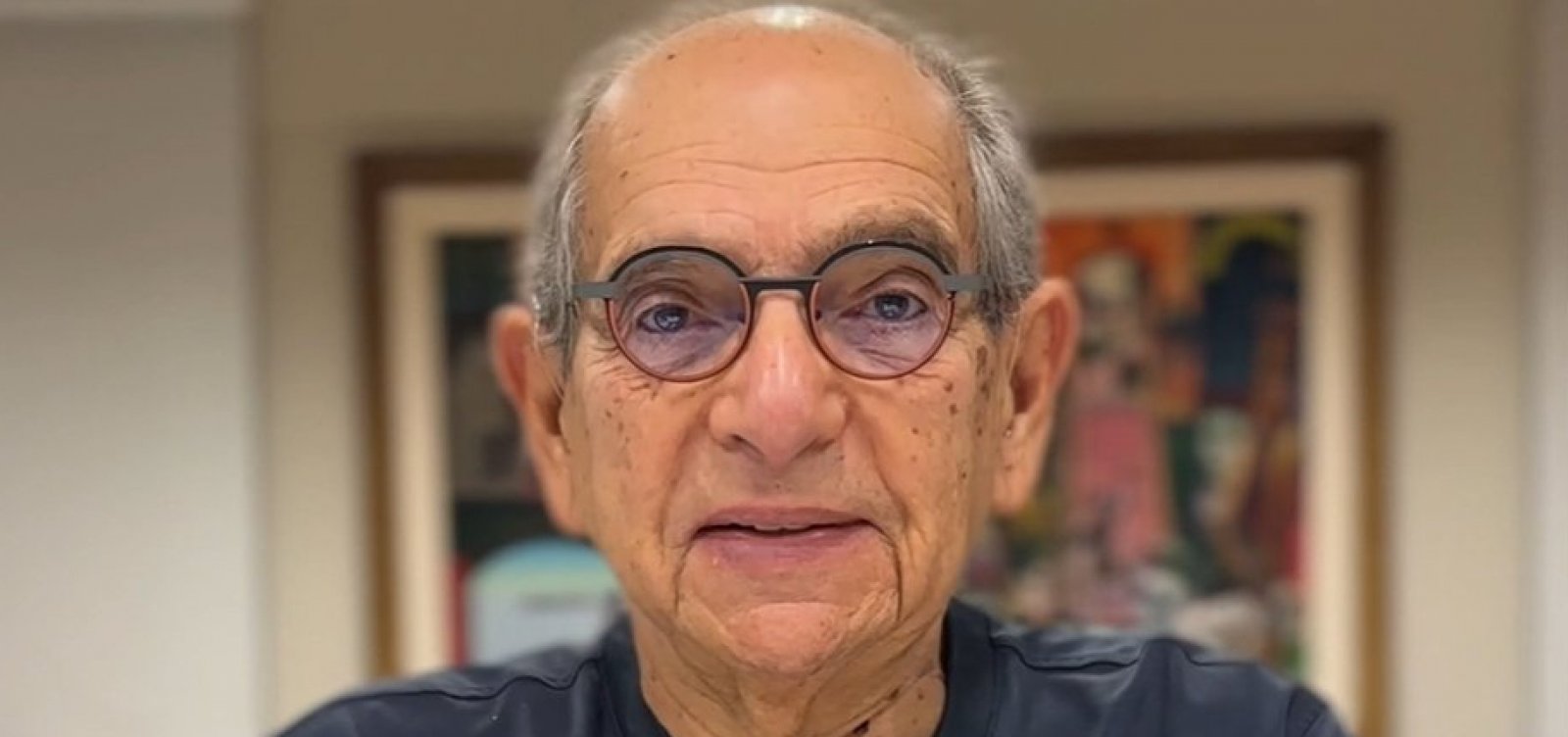 MK conta bastidores sobre impasse na vice de Jerônimo e dispara: "Rui pode ser candidato a governador"