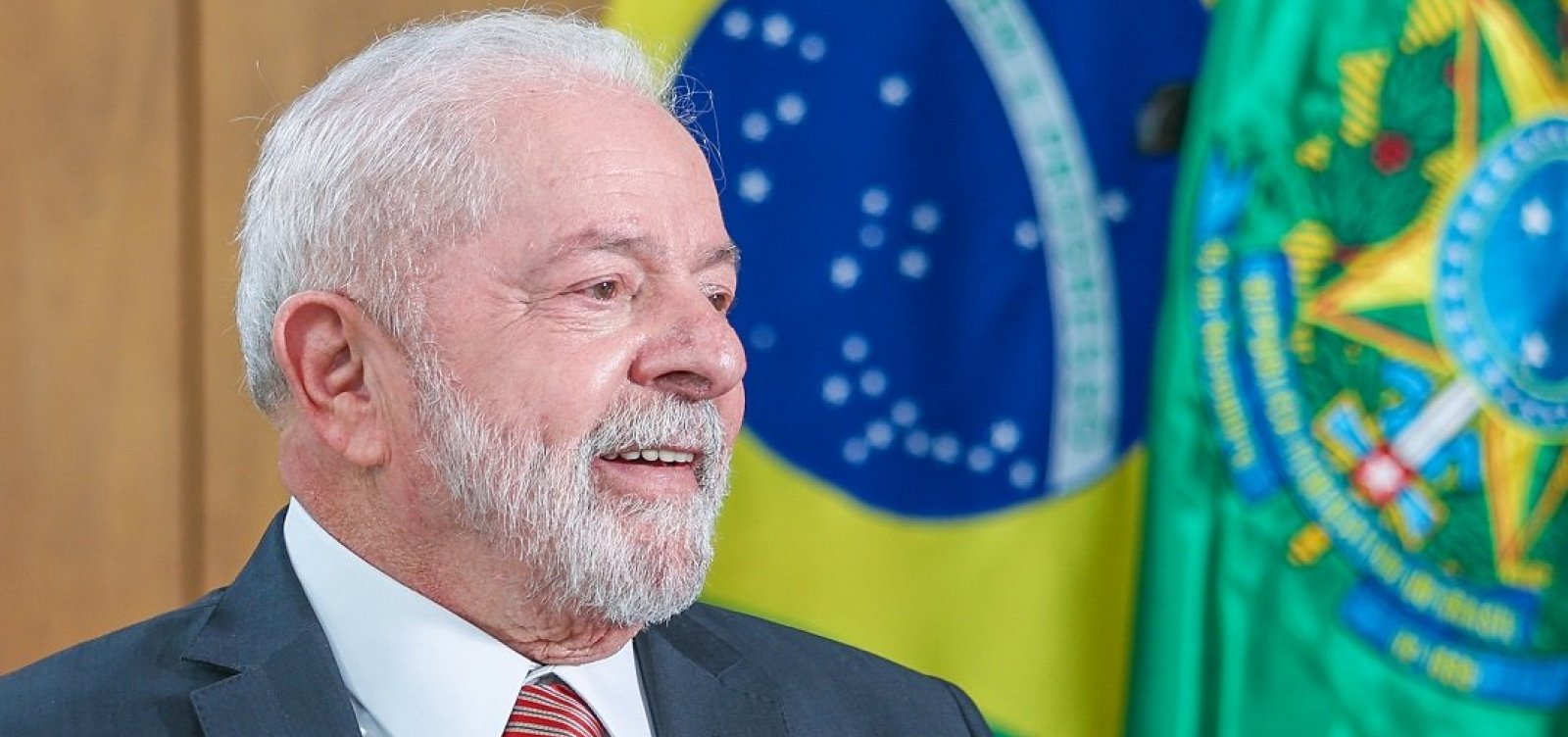 Metrô chegará ao Campo Grande sem atrasos, diz Lula em entrevista ao Metro1