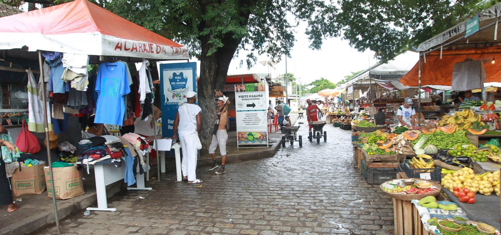 Veja o que abre e fecha em Salvador e RMS na Semana Santa
