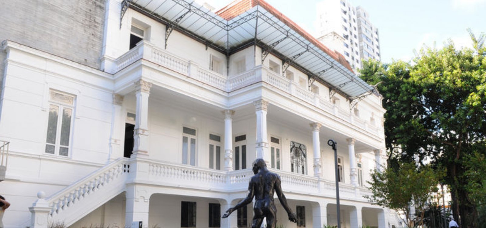 Museus de Salvador têm programação especial no fim de semana; veja agenda