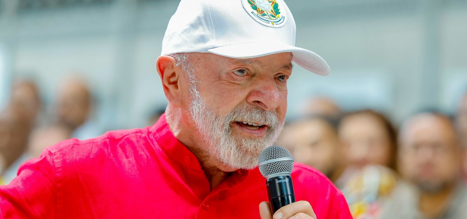 Lula promove reforma ministerial e troca comando da Casa Civil em Salvador