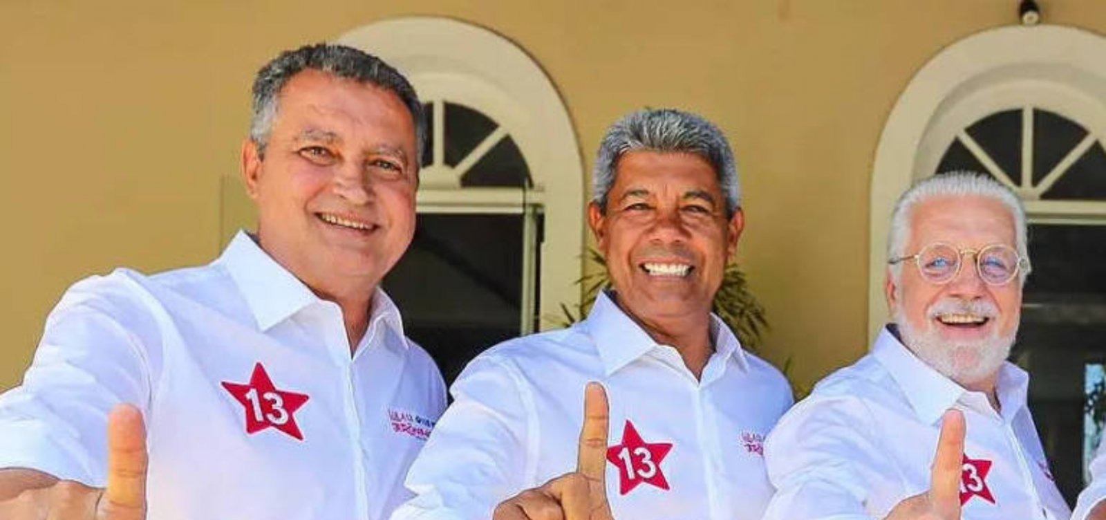 Rui Costa elogia Wagner em meio a impasse sobre chapa na Bahia