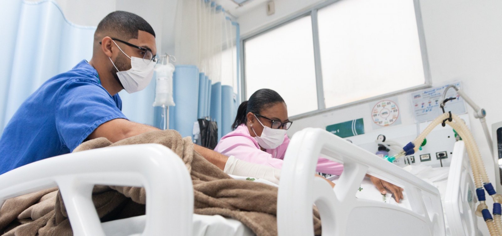 Hospitais da Bahia se destacam em premiação nacional de UTIs