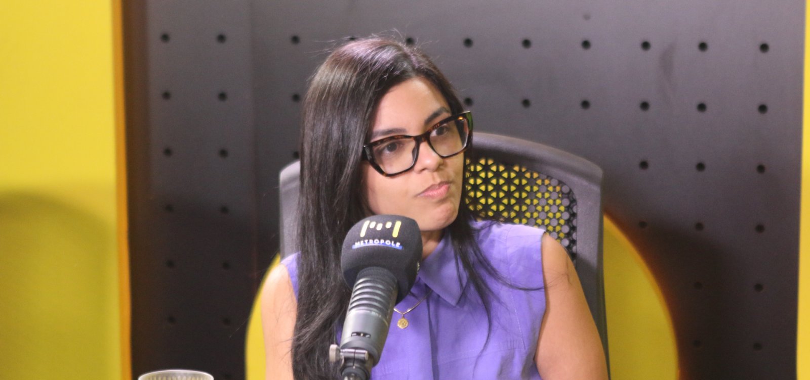 "Nem todos os pacientes que apresentam epilepsia têm convulsão", diz neurologista