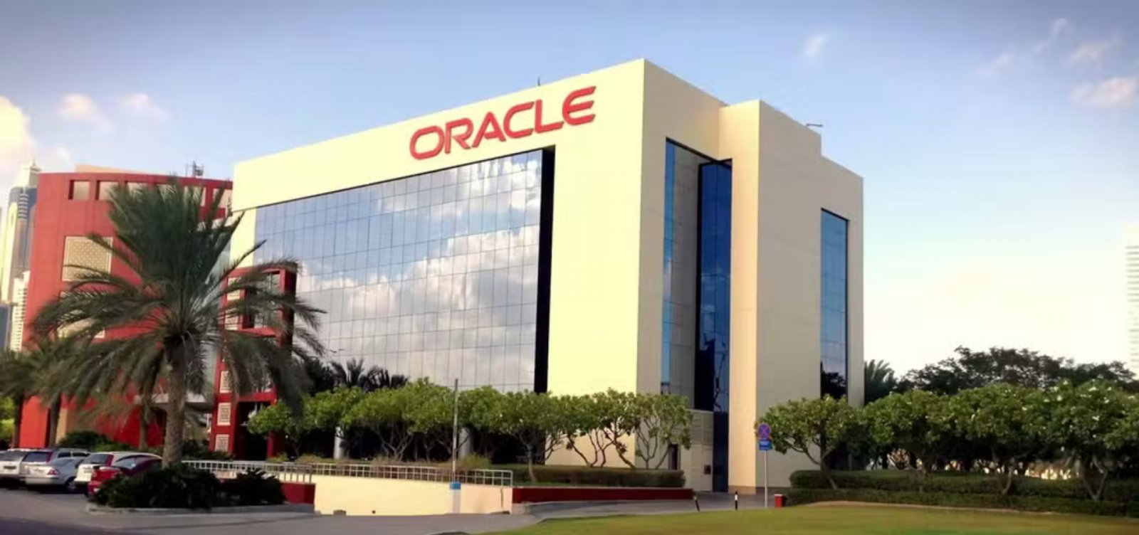 Irã afirma ter atacado data center da Oracle em Dubai e amplia ofensiva contra big techs