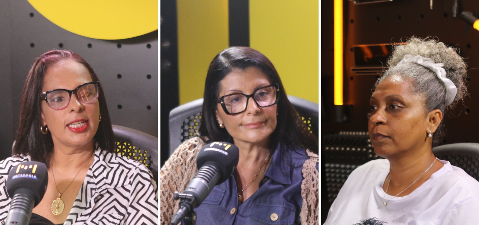 “Crianças autistas estão sem suporte nas escolas”, denuncia presidente de coletivo