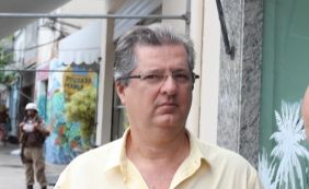 "Doações para minha campanha foram dentro da legalidade", afirma deputado