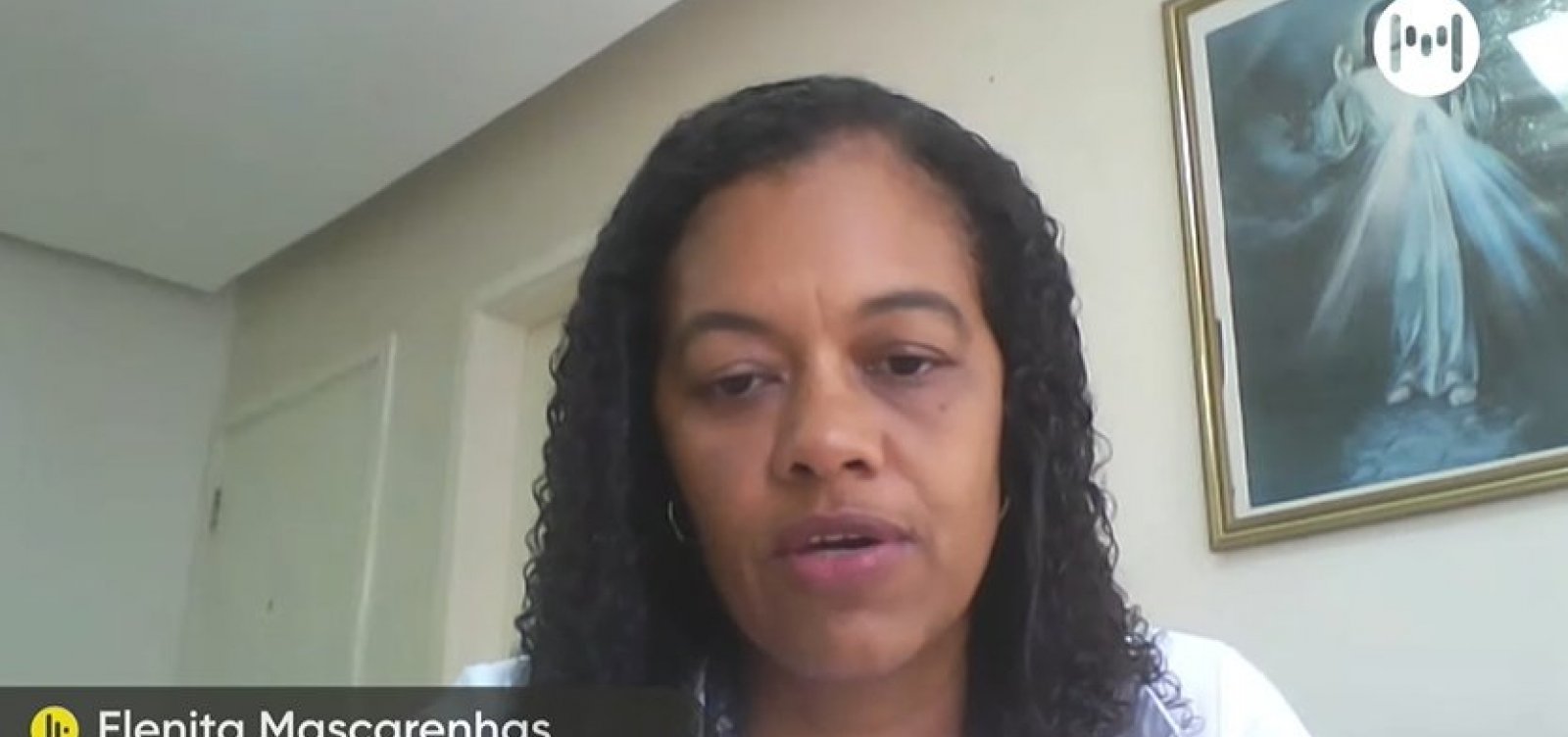 “Tradições da Sexta-feira Santa resistem entre fiéis”, diz coordenadora de paróquia de Salvador