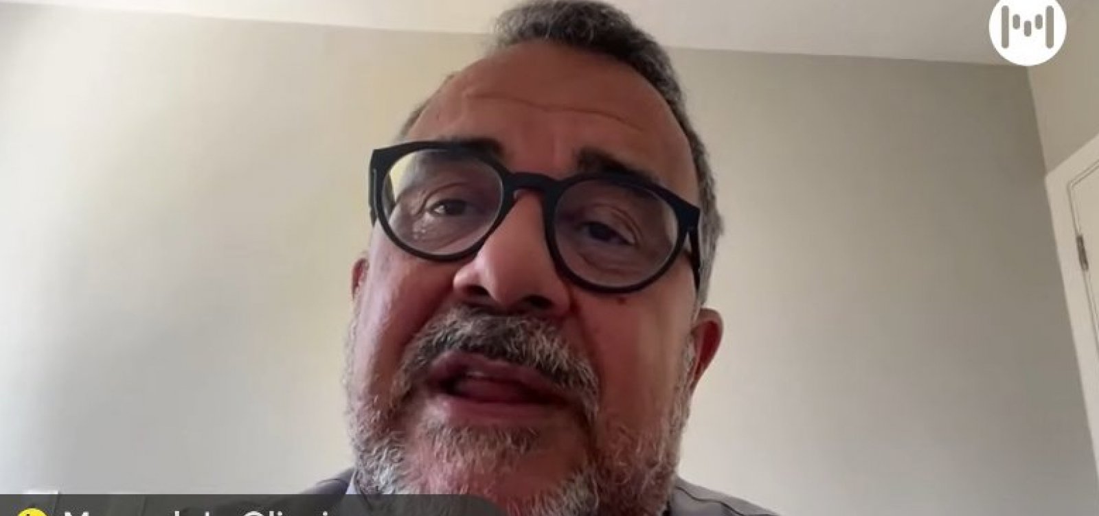 Padre Manoel de Oliveira explica a importância da Semana Santa para o calendário cristão 