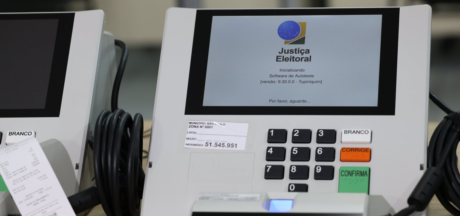 Eleitor tem até 6 de maio para regularizar pendências e ficar apto a votar